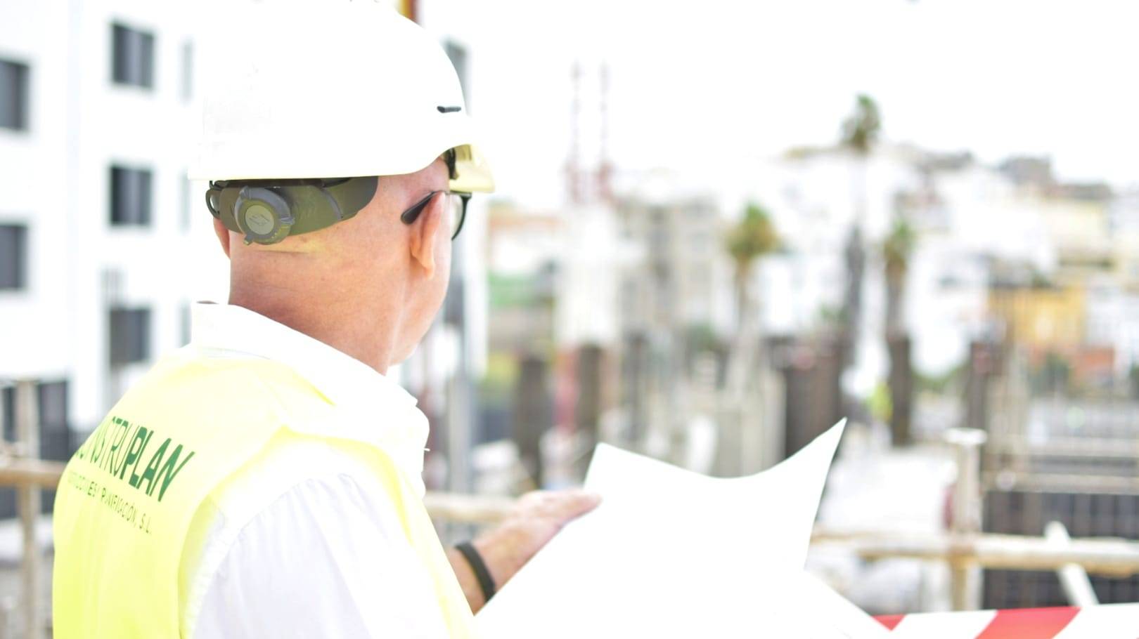 Construplan resulta adjudicataria para la construcción de 63 viviendas públicas en el barrio de El Secadero