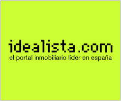 AHORA PUEDES ENCONTRARNOS  EN  " idealista.com "